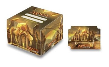 UP D-BOX PRO-DUAL MTG MODERN MASTERS LE | 074427860288