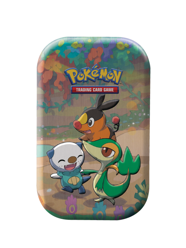 Pokemon TCG: Celebrations Mini Tin Display(820650819377)