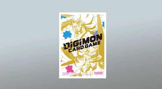 DIGIMON CG PB24 TAMER'S EVOLUTION CARD SET NEXUS OF DIGIMON