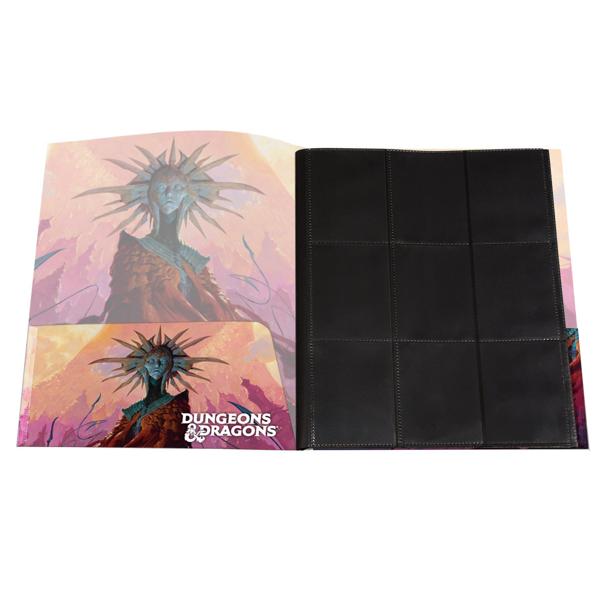 UP PORTFOLIO DND PLANESCAPE ADV IN MULTIVERSE V3 | 074427382070