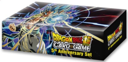 DBS 5TH ANNIVERSARY SET | 811039037598