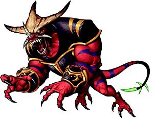 KAIJUDO DOJO BULL RUSH DECK | 653569795452