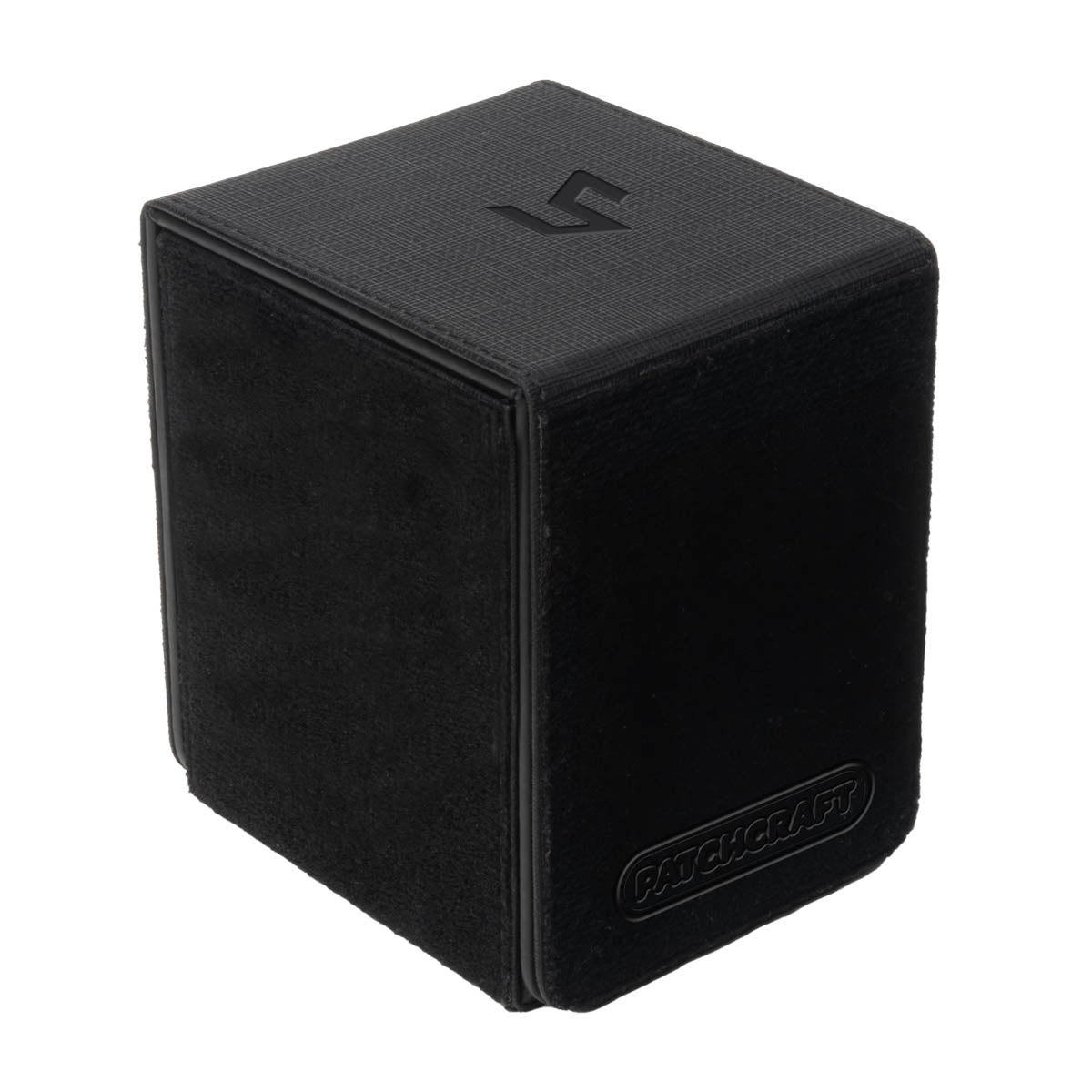 UP D-BOX ALCOVE FLIP PATCHCRAFT BLACK | 074427166403