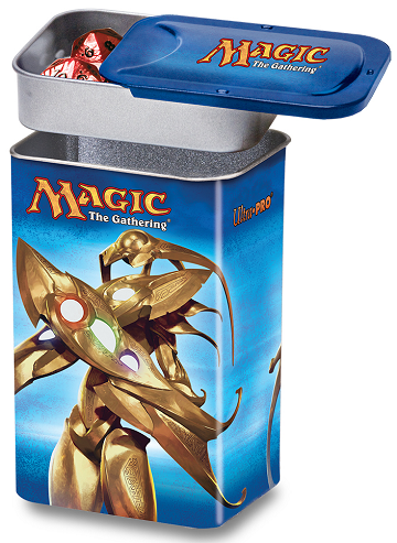 UP D-VAULT MTG MODERN MASTERS 2015 | 074427862565