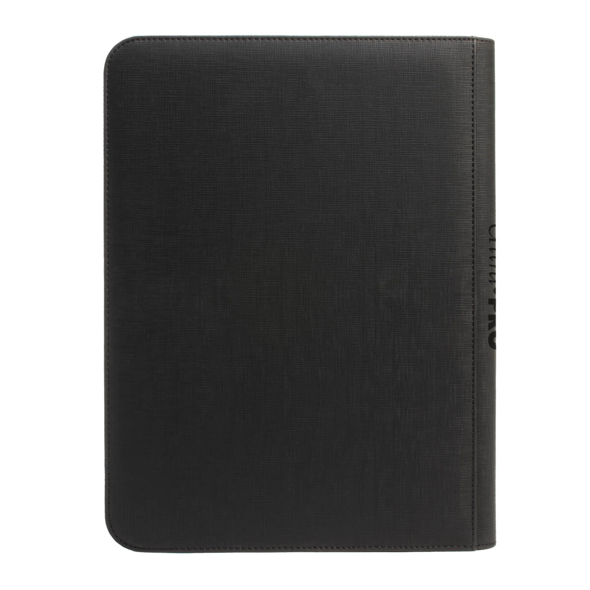 UP ZIP BINDER PRO WINDOW PREMIUM 9PKT | 074427165369