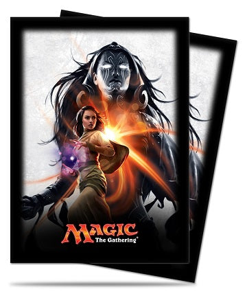 UP D-PRO MTG MAGIC ORIGINS V3 LILIANA 80CT | 074427862602