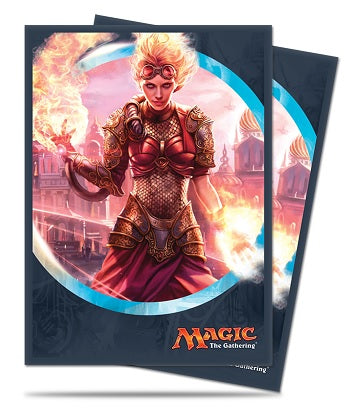 UP D-PRO MTG KALADESH V2 80CT | 074427864095