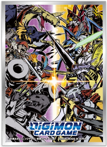 DIGIMON TAMER'S SET 1 | 4549660610267