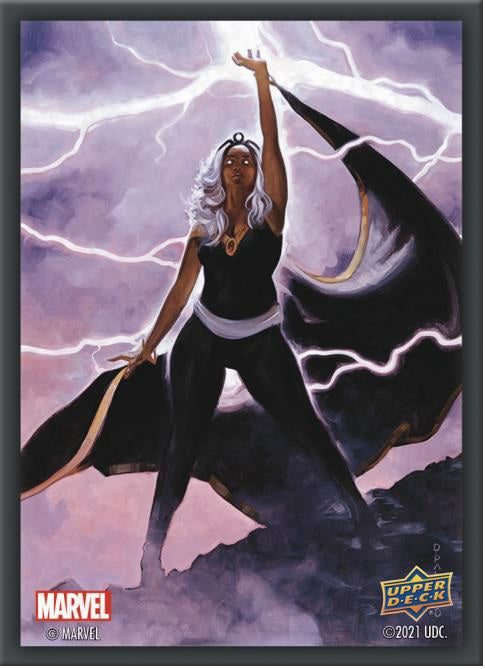 MARVEL SLEEVES STORM | 053334964401