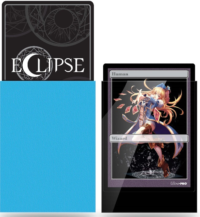 UP D-PRO SML ECLIPSE GLOSS SKY BLUE 60CT | 074427156275