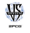 VS SYSTEM 2PCG: OP KIT #3 | 053334884518