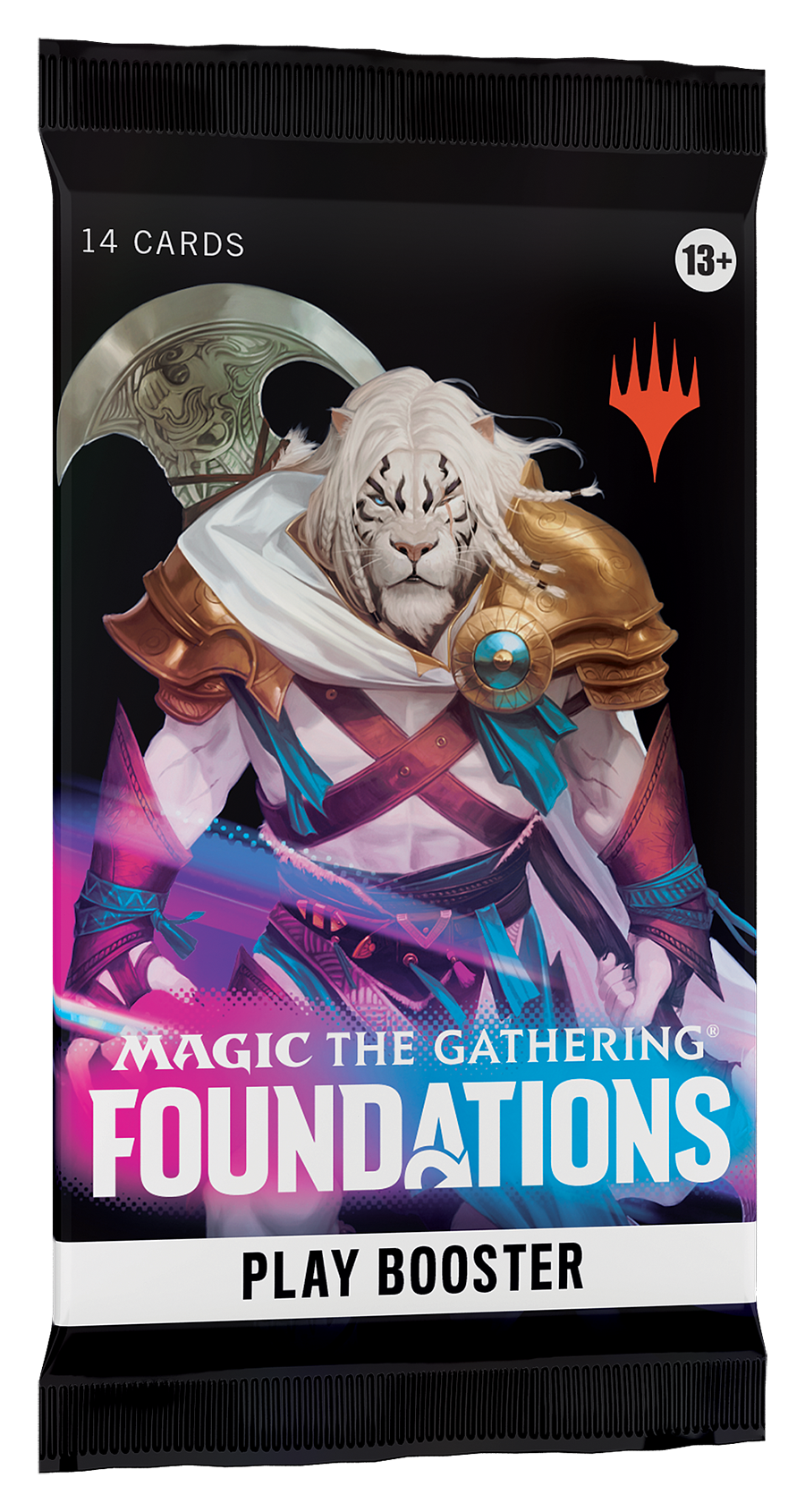 MTG: Foundations Play Booster Display | 195166261782
