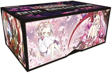 YGO DUEL DEVASTATOR HOLIDAY BOX 2019 | 083717846215