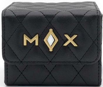 Box: Mox Box- Black | 860012859511