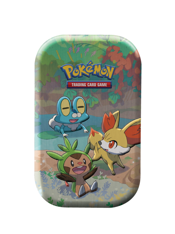 Pokemon TCG: Celebrations Mini Tin Display(820650819377)
