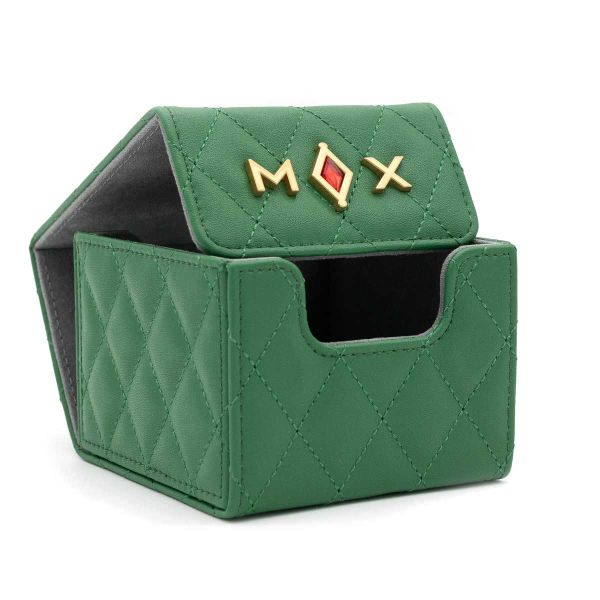 Box: Mox Box- Green | 860012859535