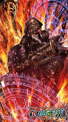 FOW A3 THE MOONLIT SAVIOR PRE-RELEASE KIT(XYZFOWA3KIT) | XYZFOWA3KIT