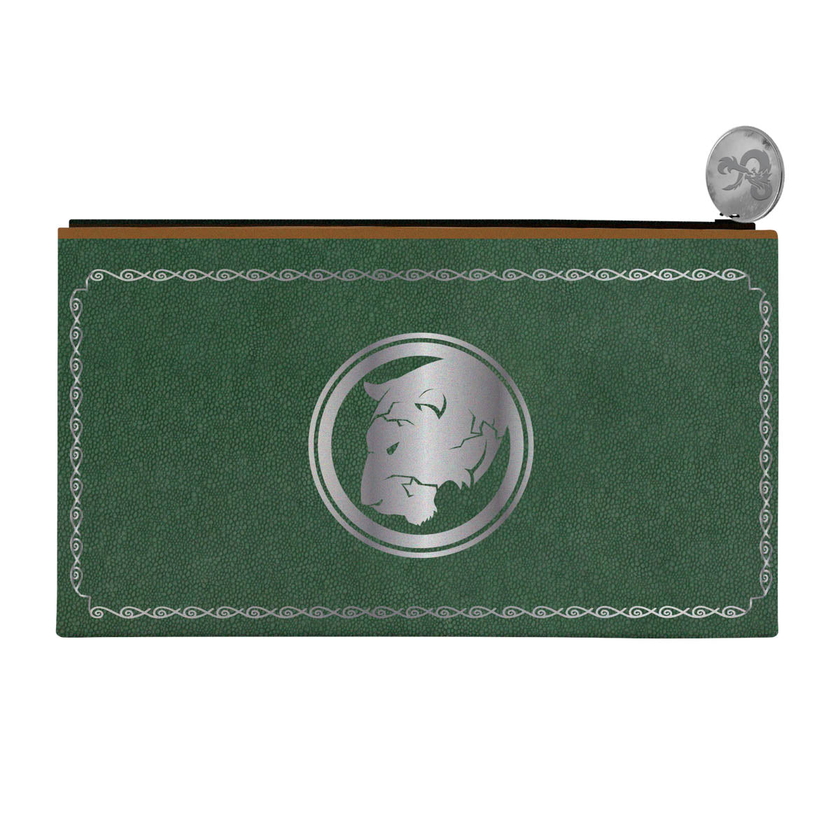 UP DICE BAG DND ARTIFACTS ACROSS ETERNITIES: DRIZZT & THE FORGOTTEN REALMS PREMIUM | 074427387792