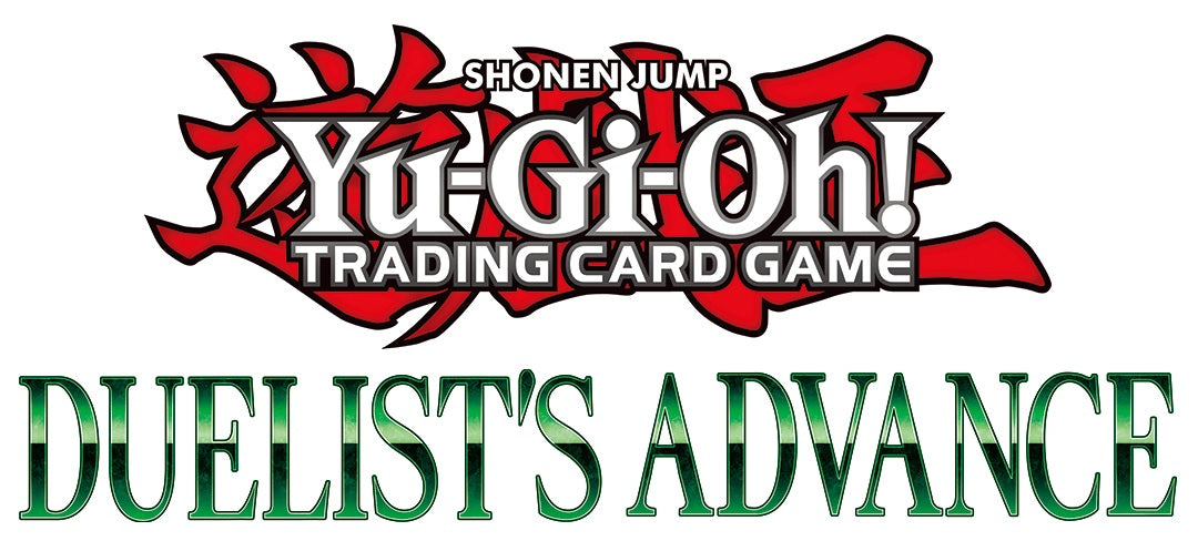 YGO FRENCH DUELIST'S ADVANCE BOOSTER | 4012927191446