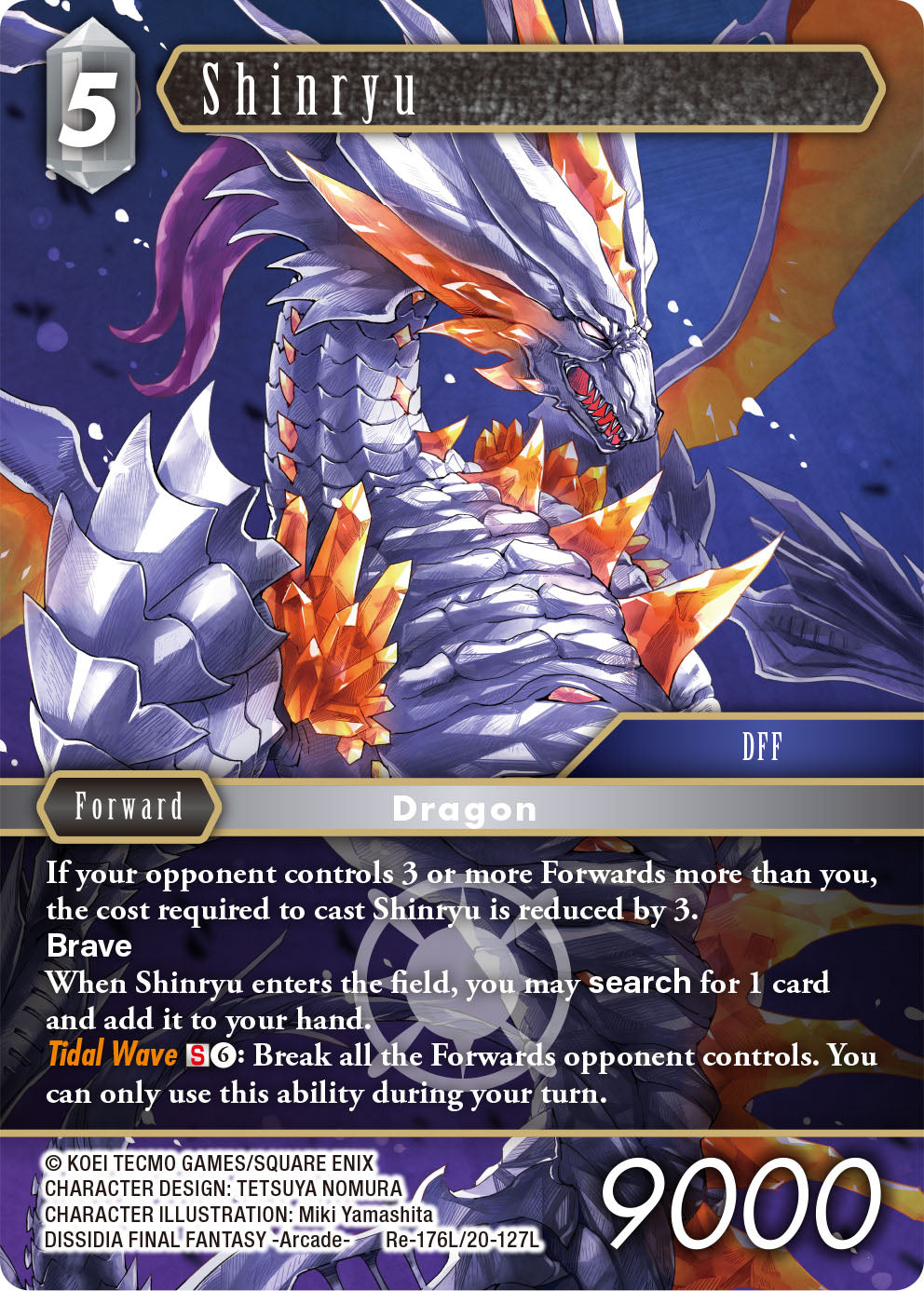 Final Fantasy TCG: Legacy Collection- Booster Display | 662248855431