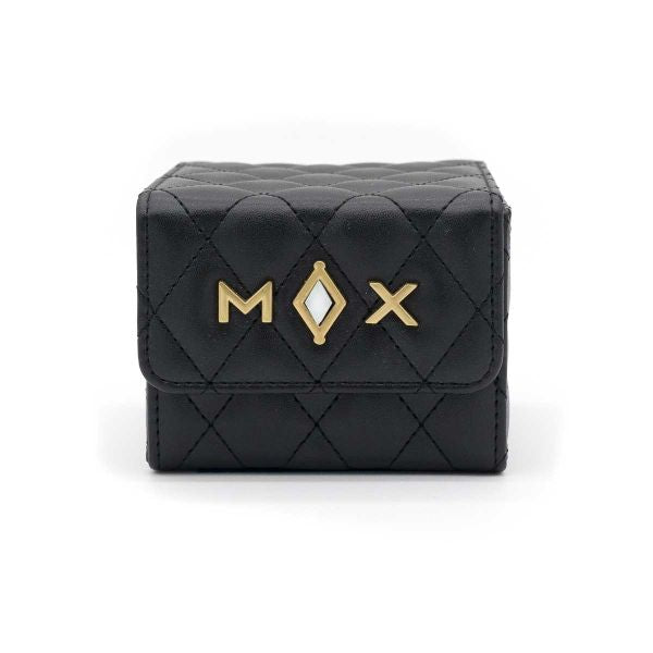 Box: Mox Box- Black | 860012859511