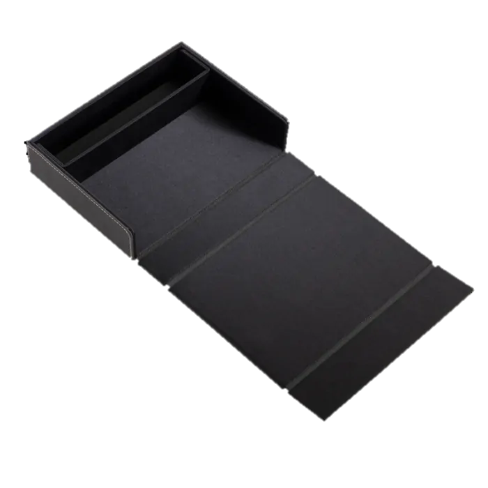 Dragon Shield: Dice Companion- Iron Grey | 5706569500269