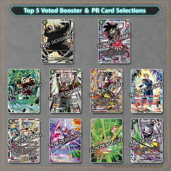 DBS COLLECTOR'S SELECTION VOL 1 | 811039034085