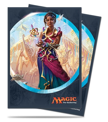 UP D-PRO MTG KALADESH V5 80CT | 074427864125