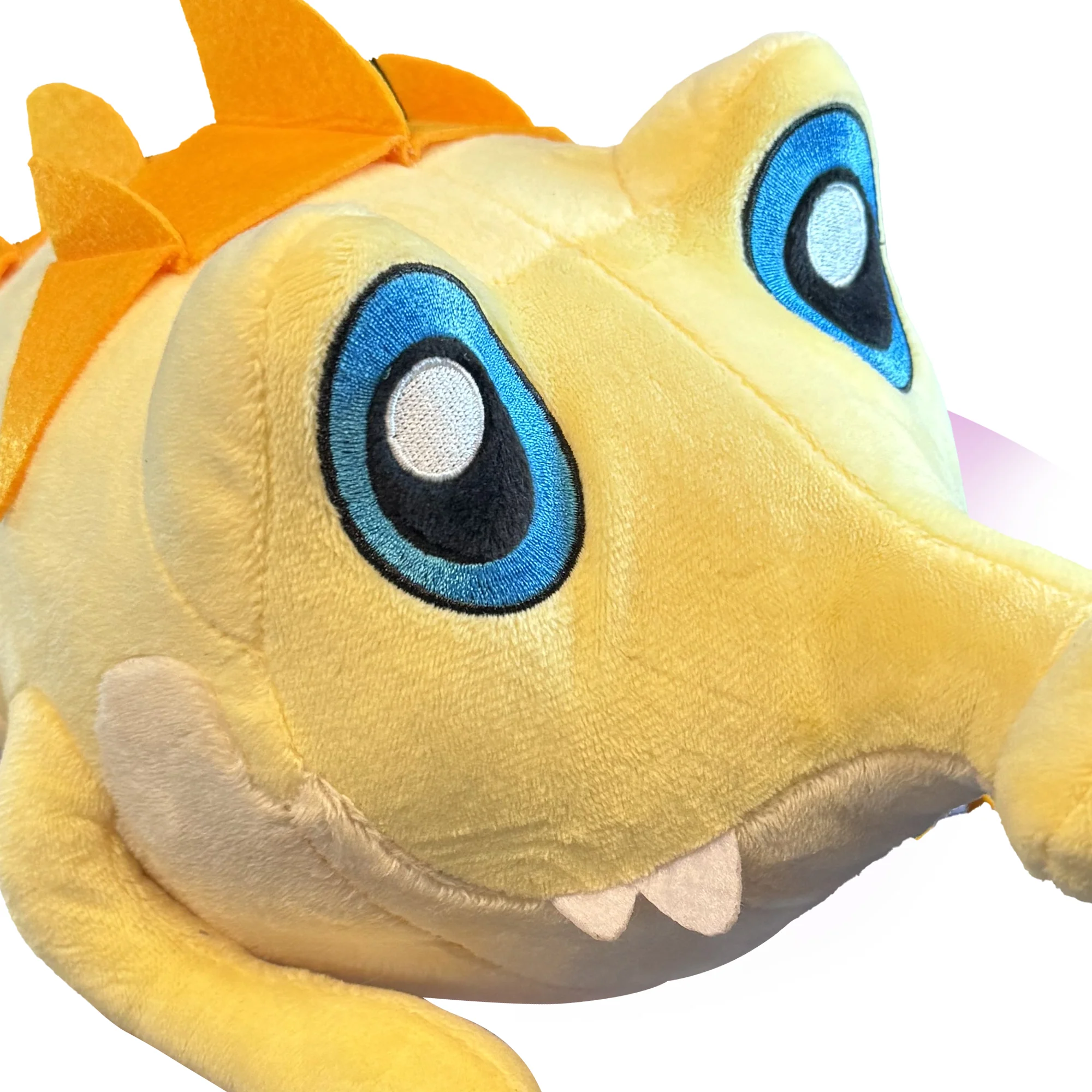 Elestrals: Daybreak- Plush- Sundile | 810148650391