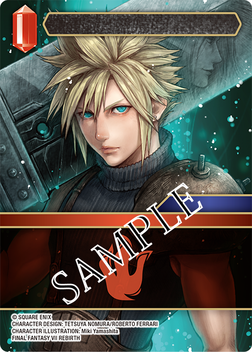 Final Fantasy TCG: Opus 25- Tears of the Planet Pre-Release Kit | 662248855271