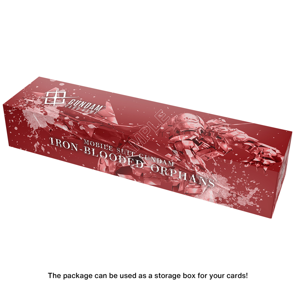 GUNDAM PB02 PREMIUM ACCESSORY SET MOBILE SUIT GUNDAM IRON | 810158837515