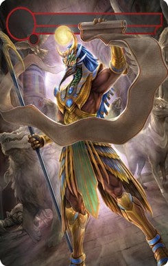 FOW TEN OATHS OF PROTOPATERPOLIS' WAR BOOSTER | 4580578404524