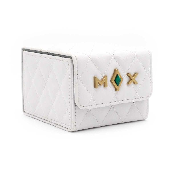 Box: Mox Box- White | 860012859542