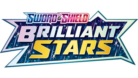 Pokemon TCG: Sword & Shield 09 Brilliant Stars Pre-Release Kit | 820650870118