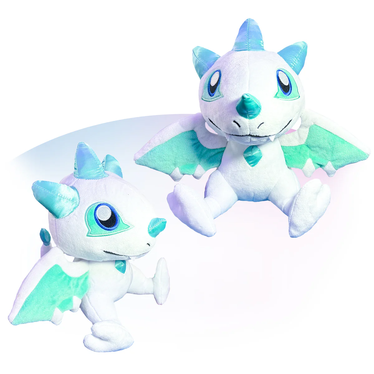 ELESTRALS PLUSHIE KRYOLING (32) | 850045412180