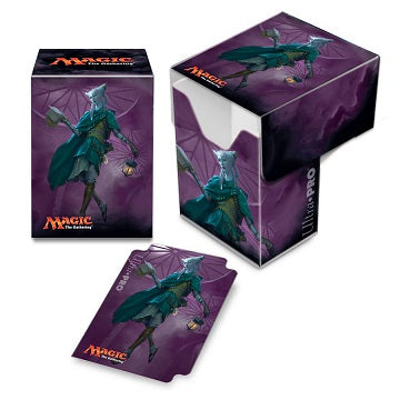 UP D-BOX MTG ELDRITCH MOON FULL VIEW V2 | 074427863869