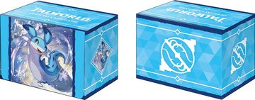 PALWORLD DECK HOLDER COLLECTION V3 #321 VOL. 1270 | 4580871343339