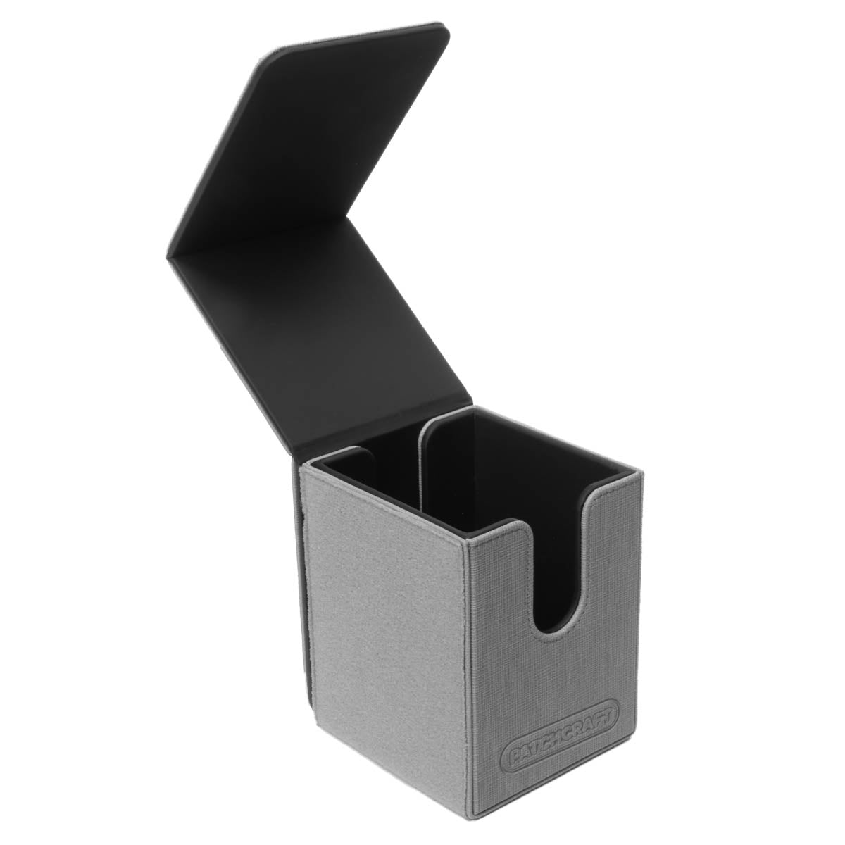 UP D-BOX ALCOVE FLIP PATCHCRAFT GRAY | 074427166410