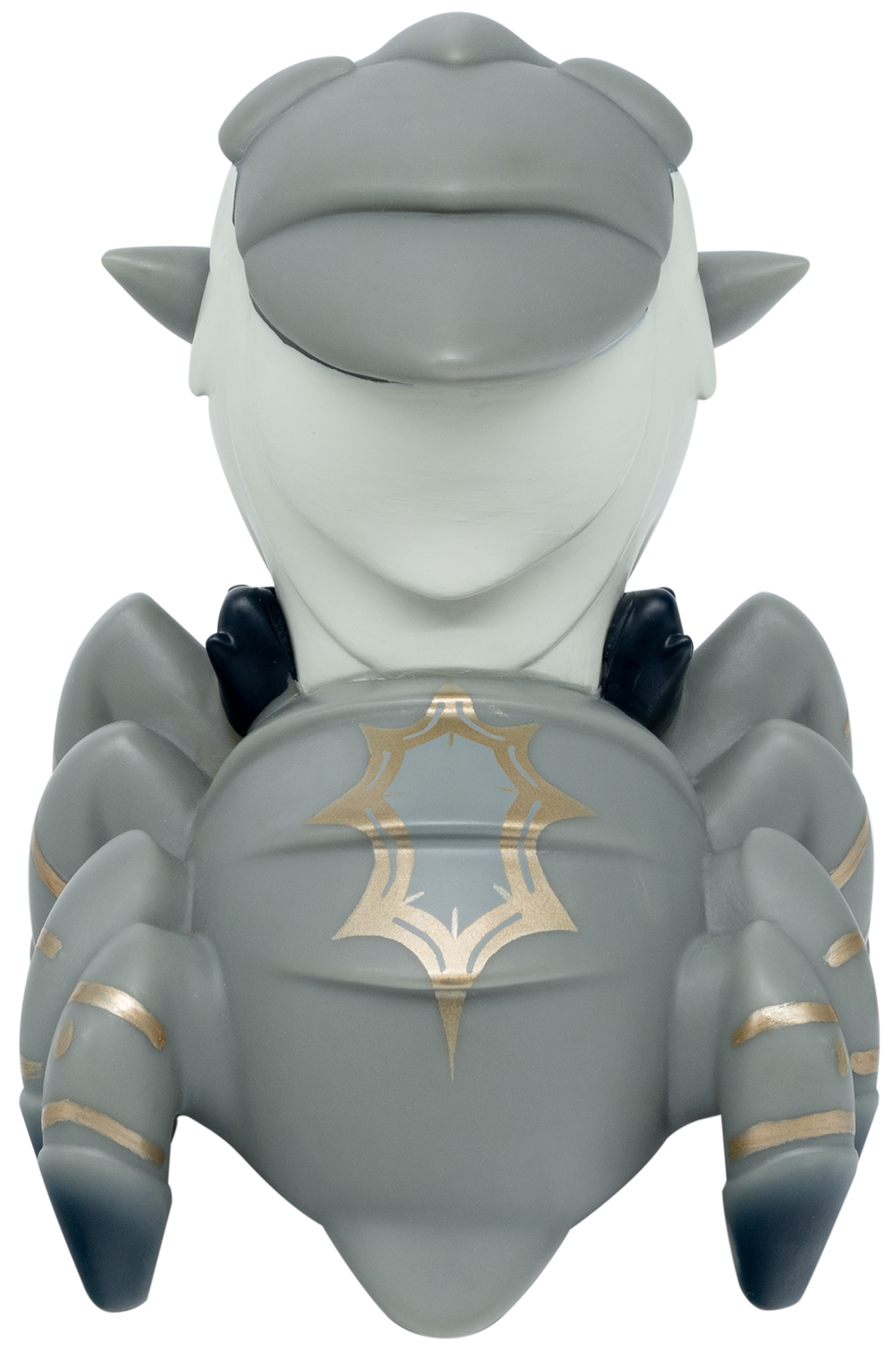 UP FIGURINES OF ADORABLE POWER: DND LOLTH | 074427199999