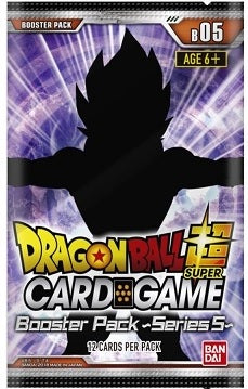 DBS 05 MIRACULOUS REVIVAL SPECIAL PACK | 811039031183