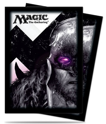 UP D-PRO MTG MAGIC 2015 GARRUK V6 80CT | 074427861759