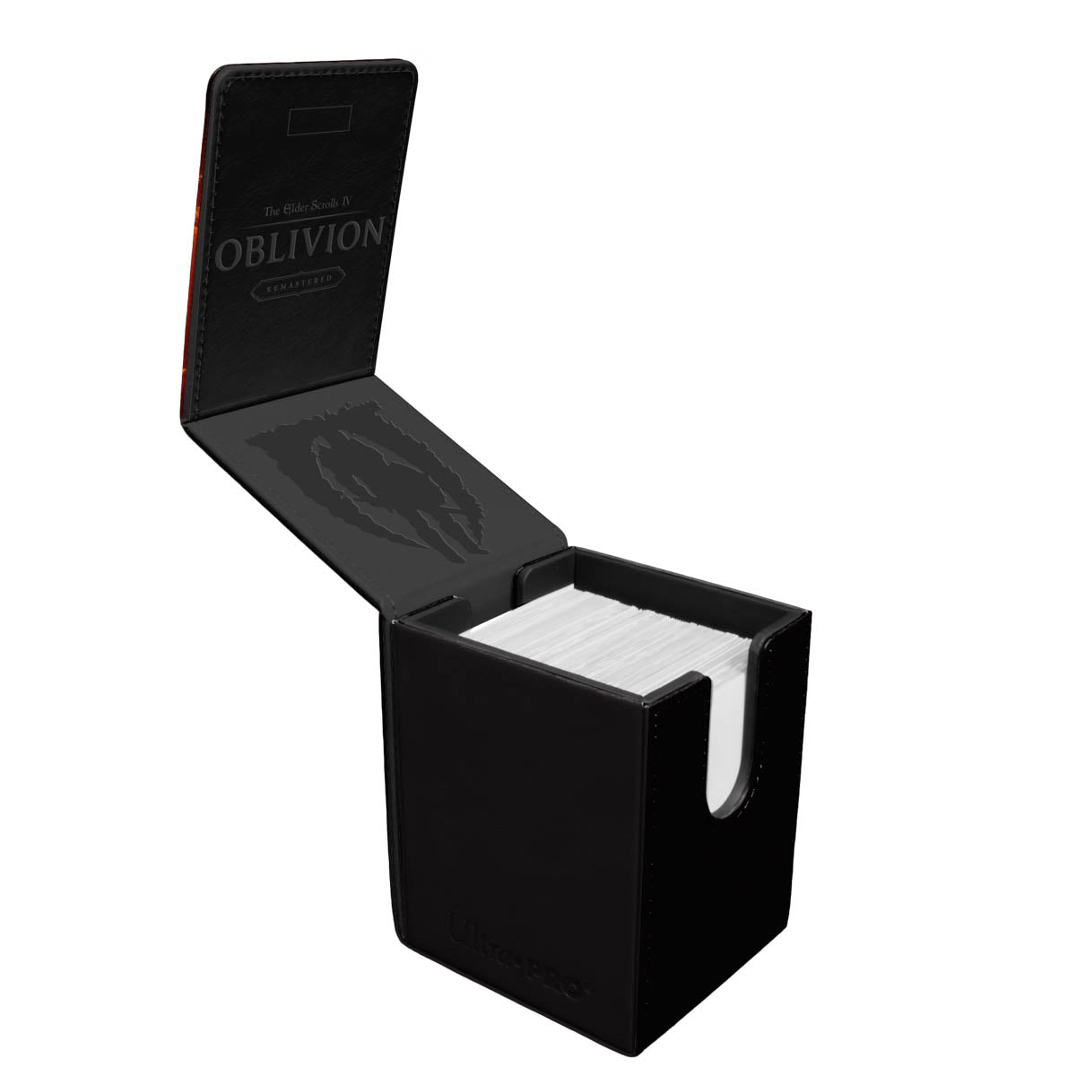 UP D-BOX ALCOVE FLIP THE ELDER SCROLLS IV: OBLIVION REMASTERED | 074427166496