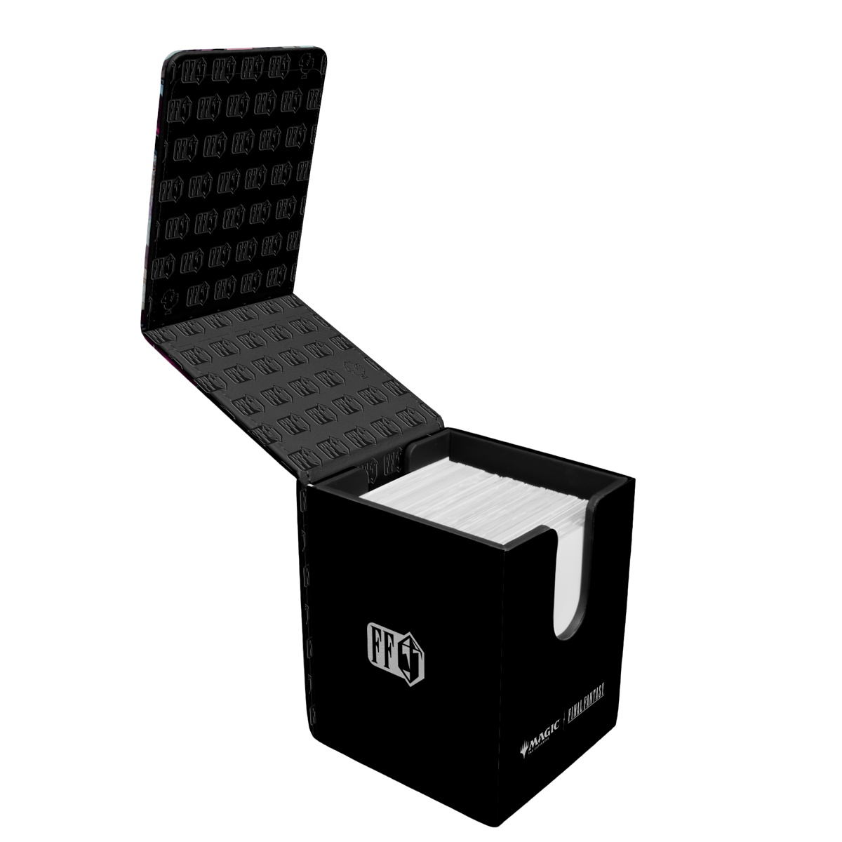UP D-BOX ALCOVE FLIP MTG FINAL FANTASY PREMIUM W | 074427384937