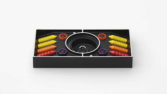 POKEMON TRADING CARD GAME CLASSIC | 820650855689