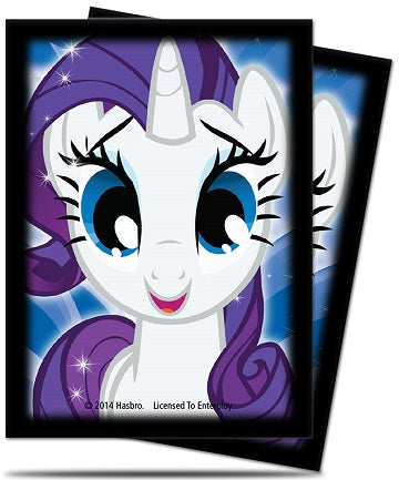 UP D-PRO MLP RARITY 65CT | 074427843168