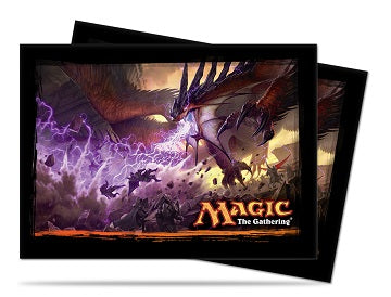UP D-PRO MTG DRAGONS OF TARKIR 80CT V1 | 074427862428
