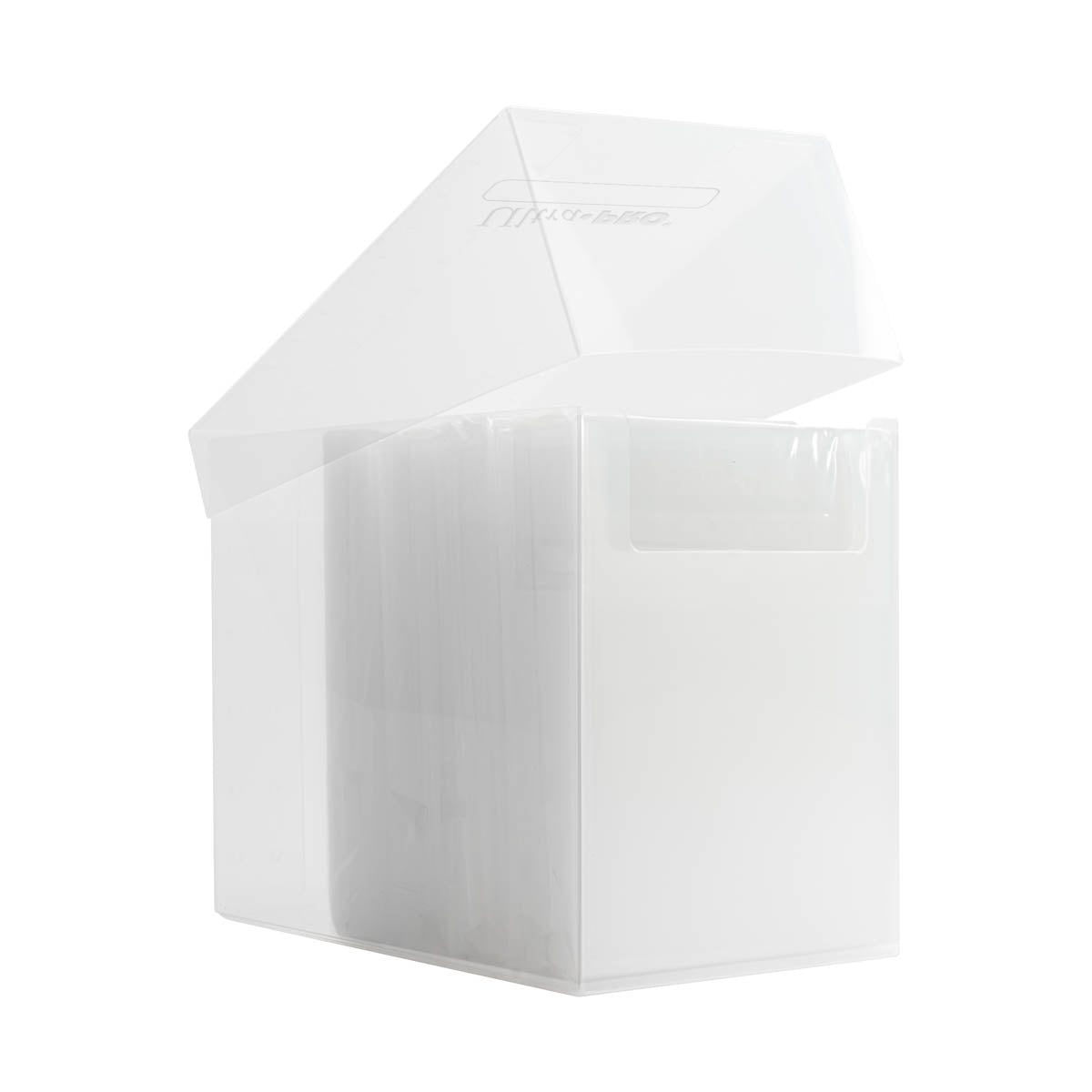 UP CARD PRESERVER IN CLEAR BOX 100CT | 074427165697