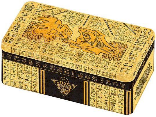 YGO 2021 TIN OF ANCIENT BATTLES | 083717854203