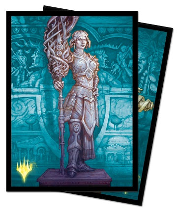 UP D-PRO MTG THEROS BEYOND DEATH V10 ALT 100CT (60 | 074427182670