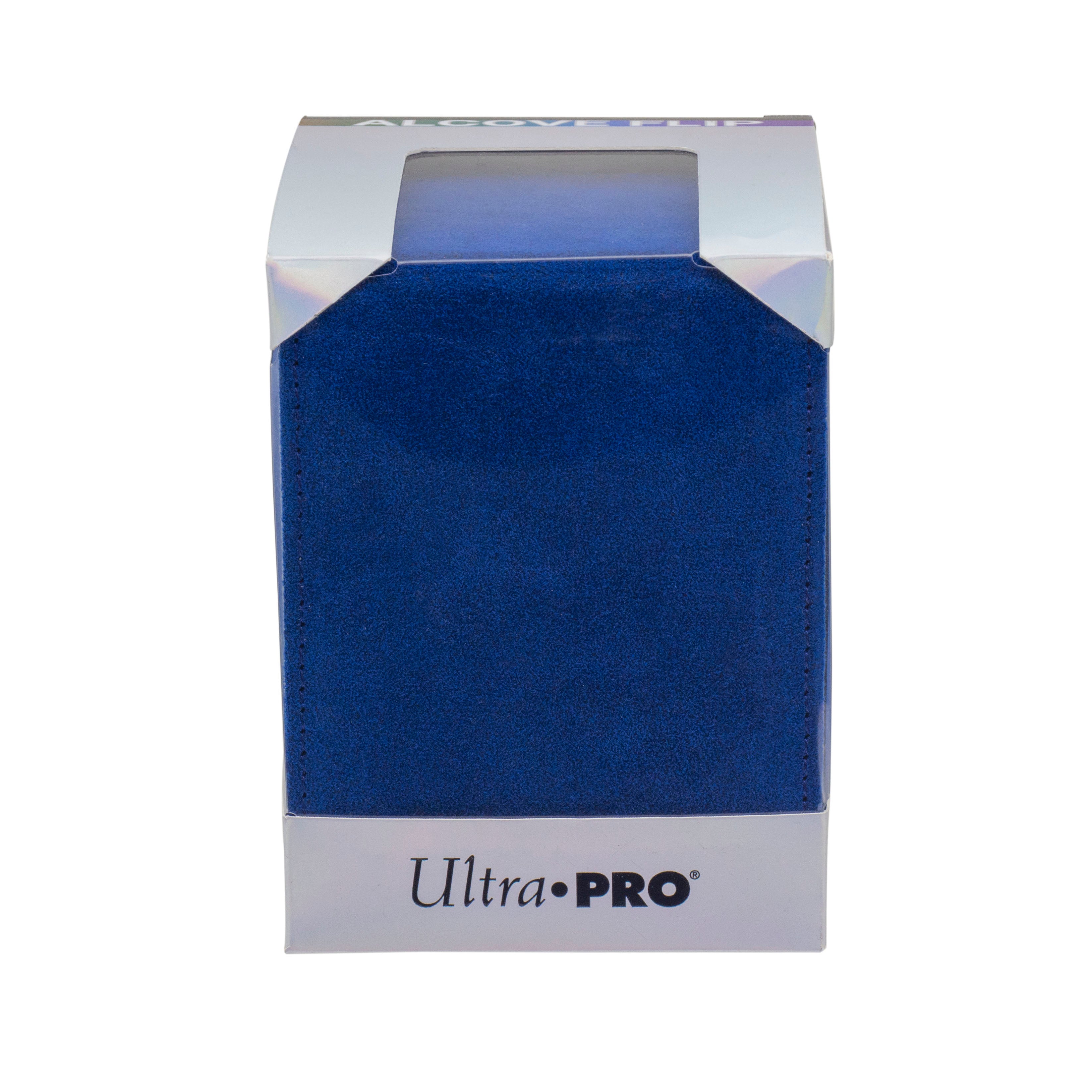 UP D-BOX ALCOVE FLIP DELUXE VIVID BLUE | 074427159337